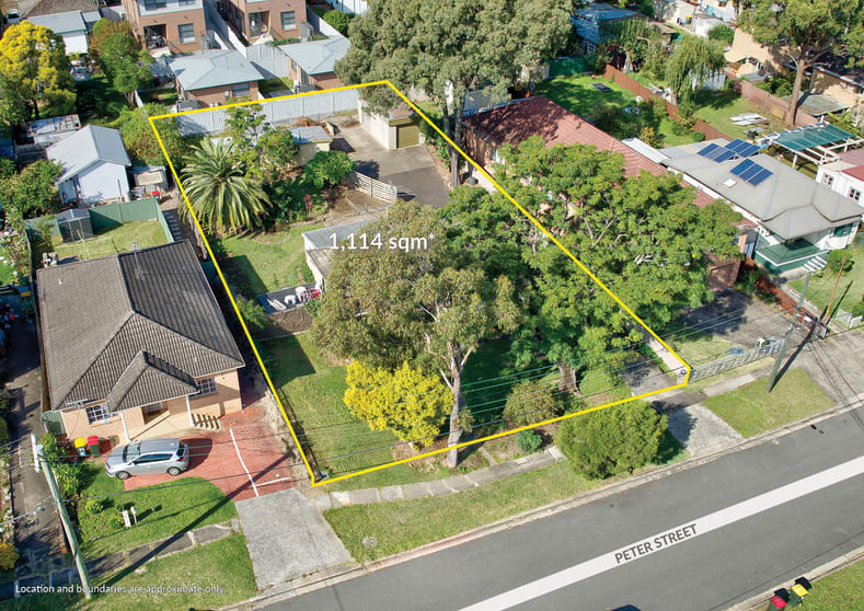 Click to view all images 95-97 Peter Street Blacktown NSW 2148 - Image 2