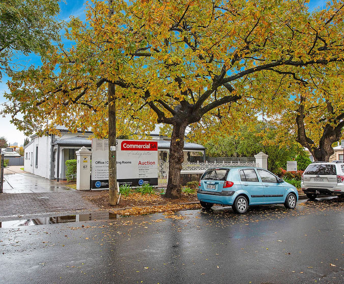 Click to view all images 67 Edward Street Norwood SA 5067 - Image 1