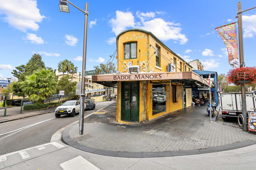 Click to view all images 37 Glebe Point Road Glebe NSW 2037 - Image 2
