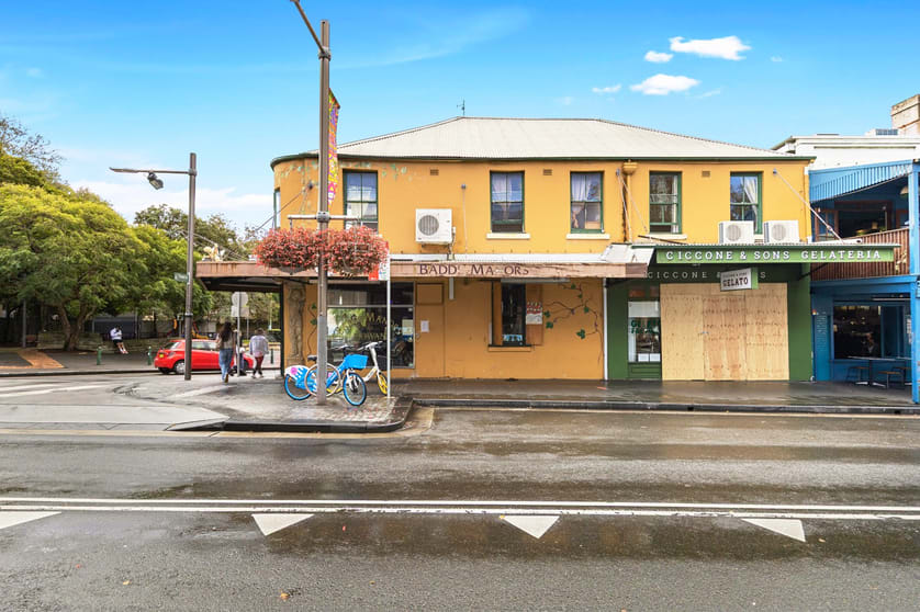 Click to view all images 37 Glebe Point Road Glebe NSW 2037 - Image 3