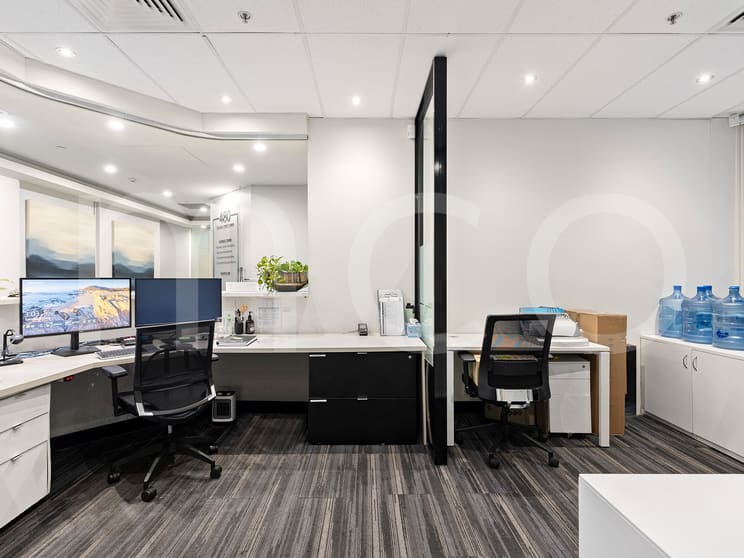 Click to view all images Suite 315/480 Collins Street Melbourne VIC 3000 - Image 2