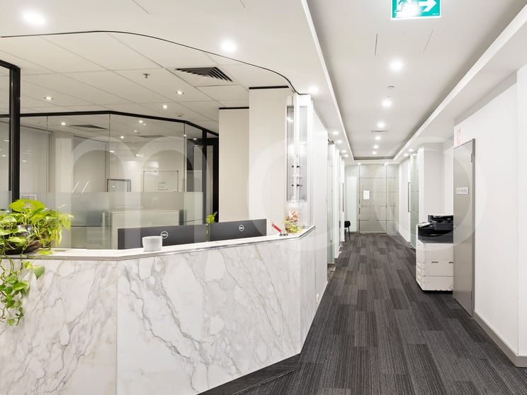 Click to view all images Suite 315/480 Collins Street Melbourne VIC 3000 - Image 3