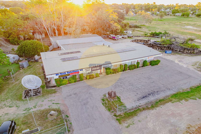 1-3 Holliman Street Queenton QLD 4820 - Image 1