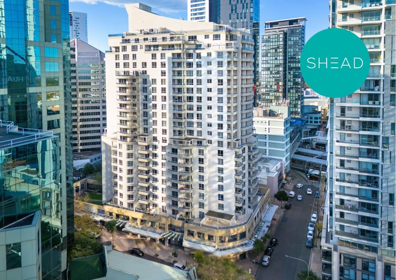 Click to view all images Suite 215/1 Katherine Street Chatswood NSW 2067 - Image 1