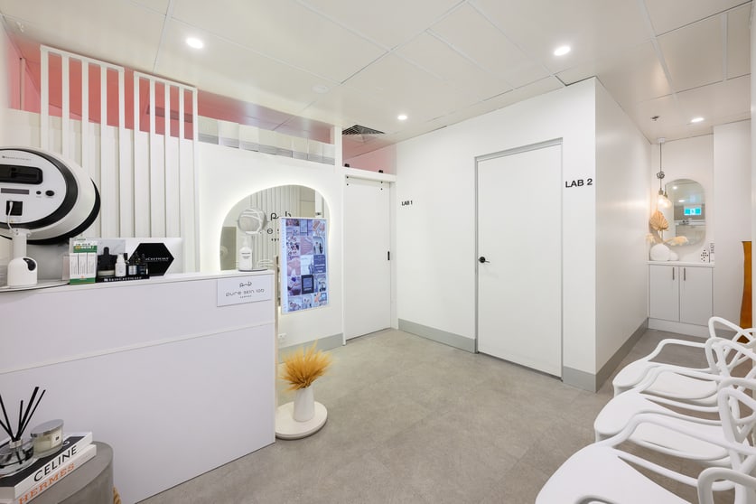 Click to view all images Suite 215/1 Katherine Street Chatswood NSW 2067 - Image 2