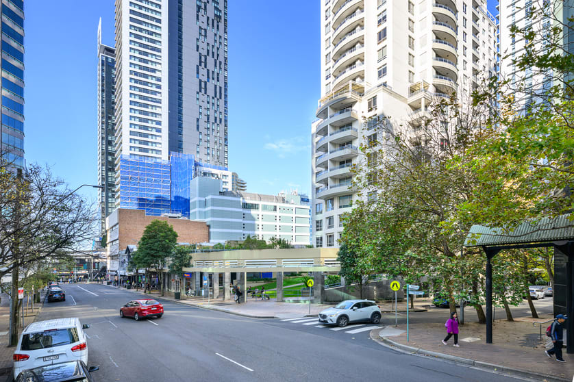 Click to view all images Suite 215/1 Katherine Street Chatswood NSW 2067 - Image 3