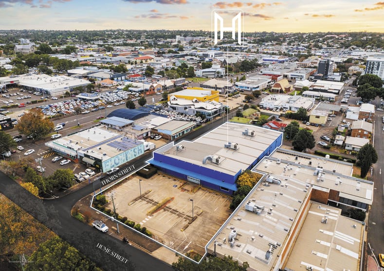 177-179 Hume Street Toowoomba QLD 4350 - Image 3