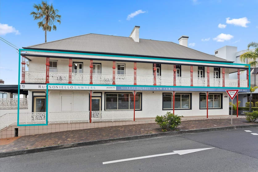 Click to view all images 2/69 Church Street Wollongong NSW 2500 - Image 1