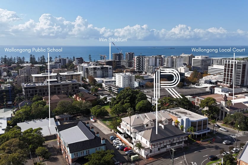 Click to view all images 2/69 Church Street Wollongong NSW 2500 - Image 2
