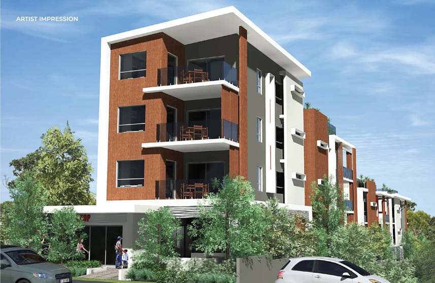 8 Railway Parade Nerang QLD 4211 - Image 3