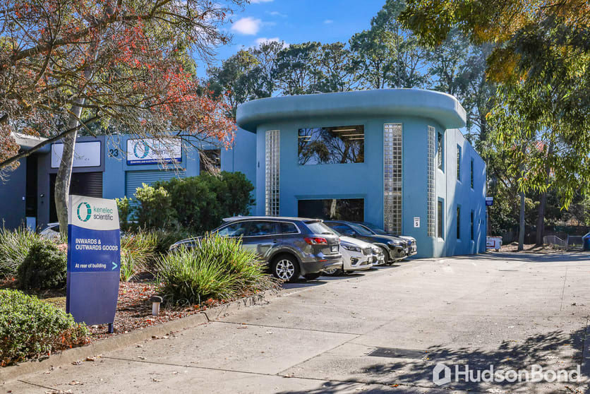 4/21-25 Redland Drive Mitcham VIC 3132 - Image 2