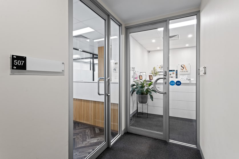 Click to view all images 507 And 508/55 Phillip St Parramatta NSW 2150 - Image 3
