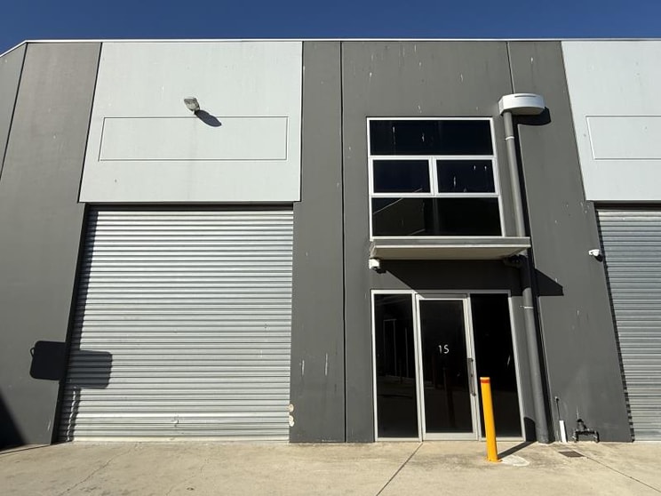 Click to view all images 15 - 88 Wirraway Dr Port Melbourne VIC 3207 - Image 1