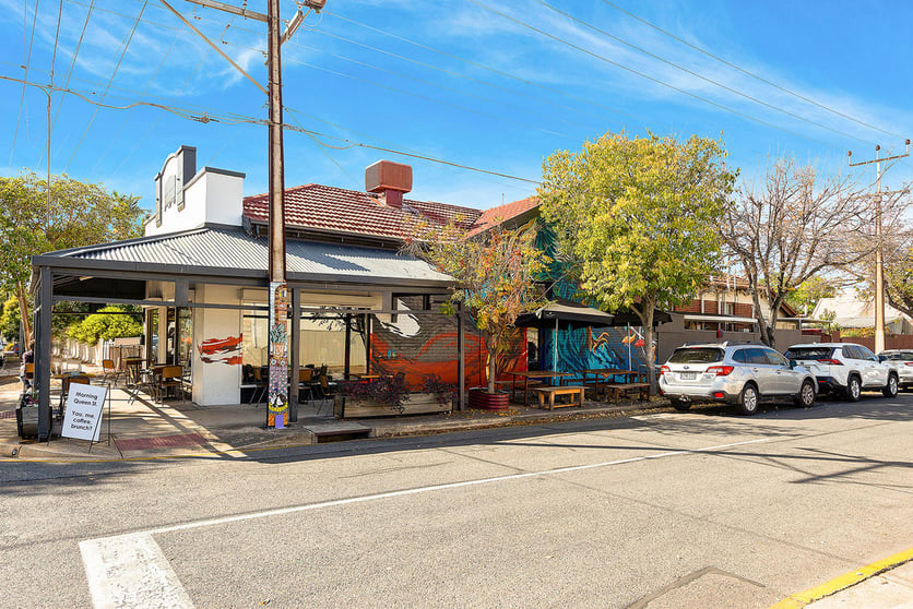 Click to view all images 15-15A Elizabeth Street Croydon SA 5008 - Image 3