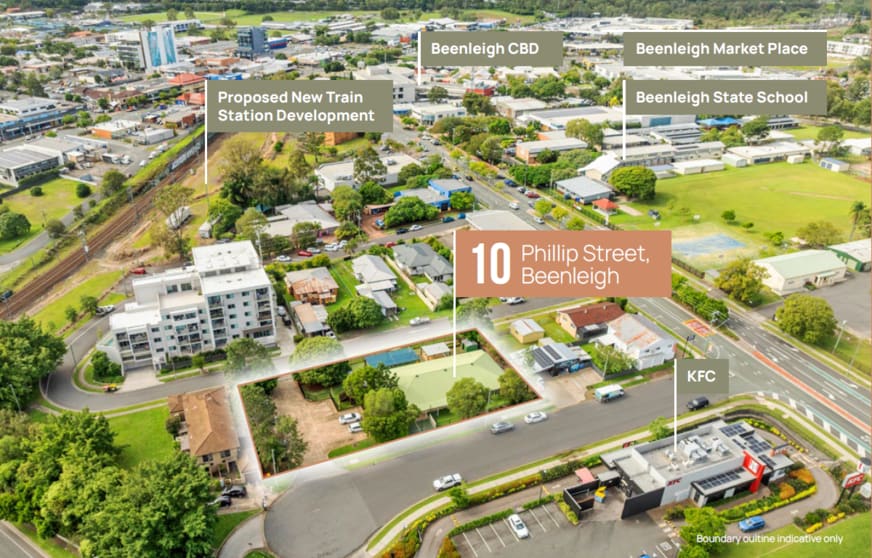 10 Phillip Street Beenleigh QLD 4207 - Image 1