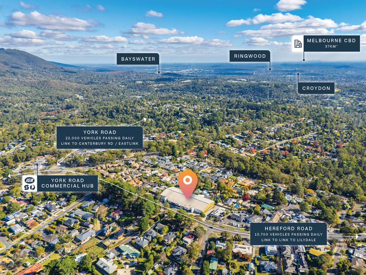 19-23 Hereford Road Mount Evelyn VIC 3796 - Image 2