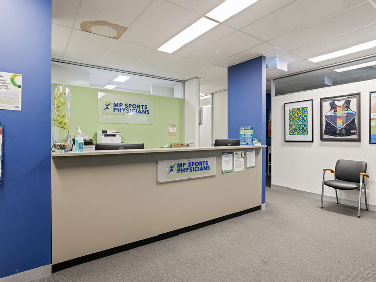 Click to view all images Level 1, Suite 5/315 Main Street Mornington VIC 3931 - Image 2