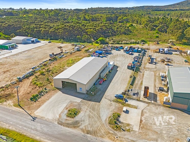 Lot 50 Roundhay Street Gledhow WA 6330 - Image 2