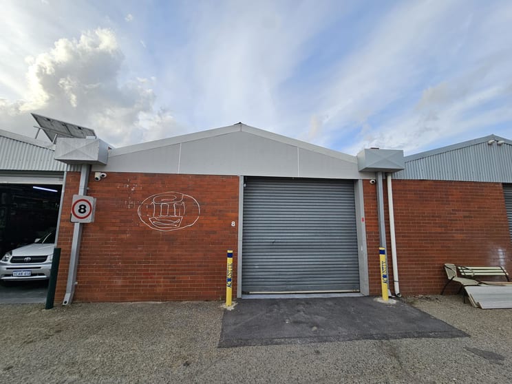 Click to view all images 8/6 Corbusier Place Balcatta WA 6021 - Image 3