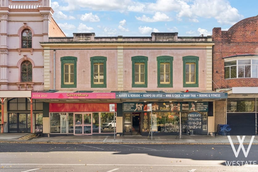 Click to view all images 169 George Street Bathurst NSW 2795 - Image 1