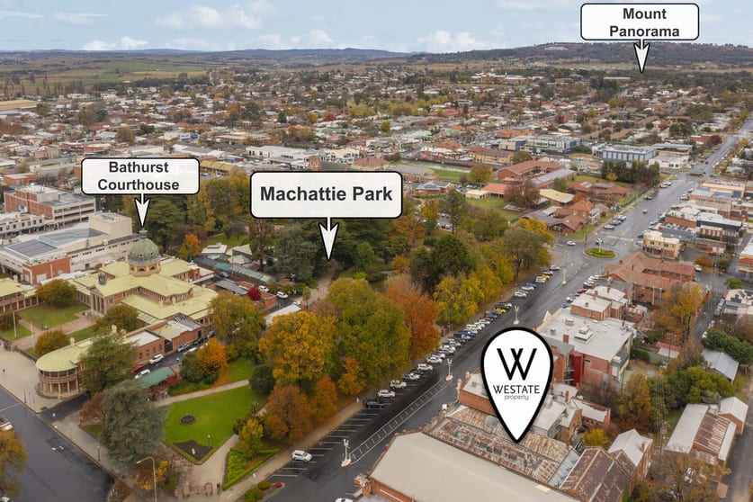 Click to view all images 169 George Street Bathurst NSW 2795 - Image 3
