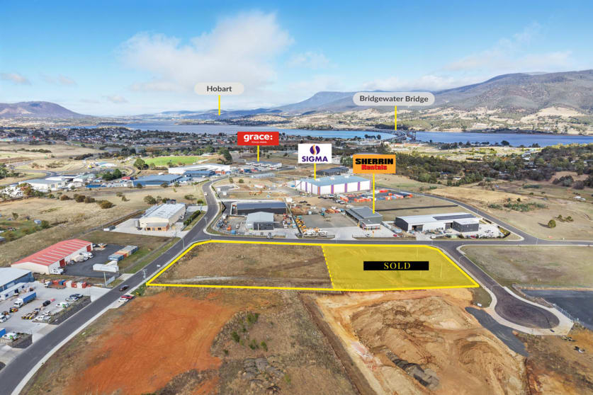 Click to view all images 16 Greenbanks Road Bridgewater TAS 7030 - Image 3