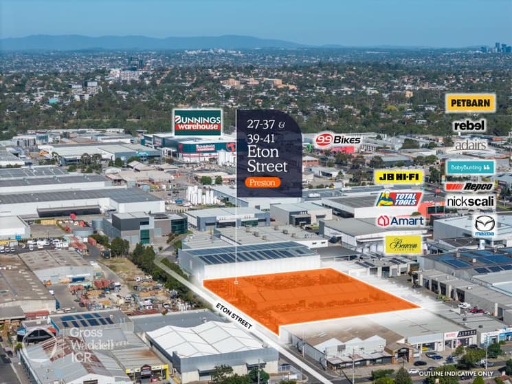 Click to view all images 27-37 & 39-41 Eton Street Preston VIC 3072 - Image 3