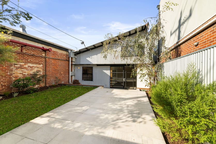 Click to view all images 340 Separation Street Northcote VIC 3070 - Image 2