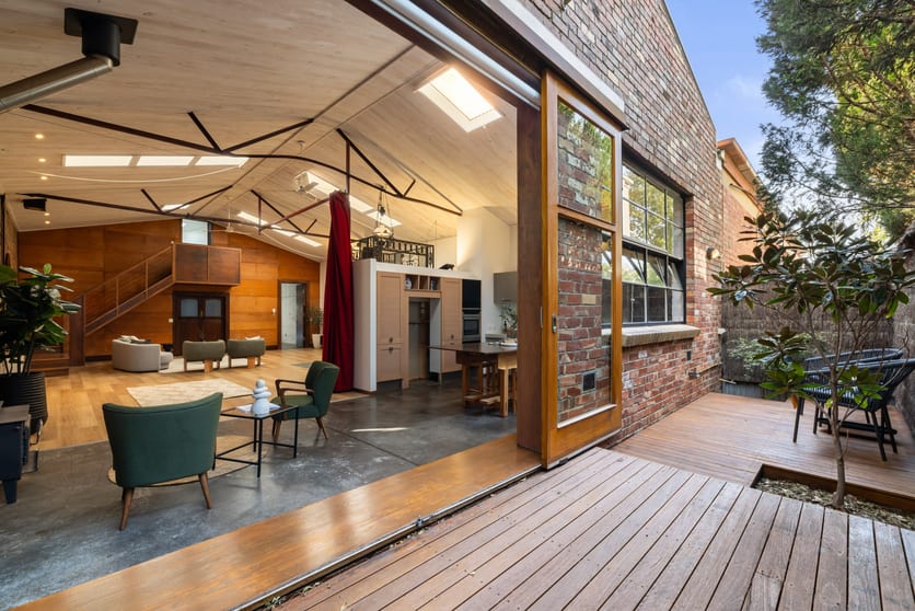 Click to view all images 340 Separation Street Northcote VIC 3070 - Image 1