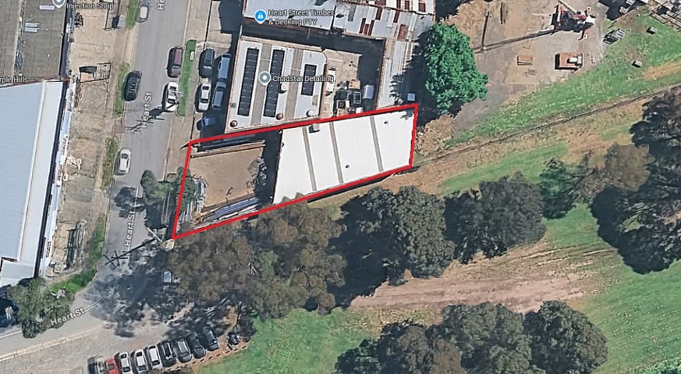 Click to view all images 17 Heart Street Dandenong VIC 3175 - Image 1