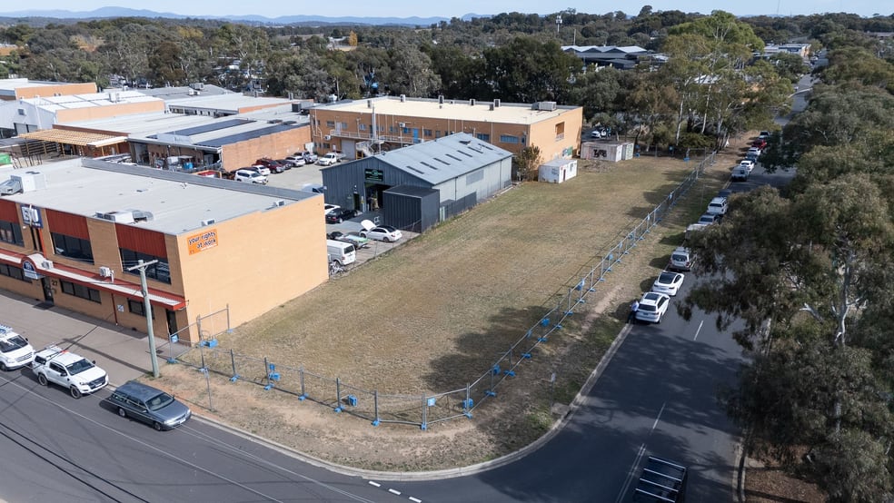 Click to view all images 29 Darling Street Mitchell ACT 2911 - Image 2