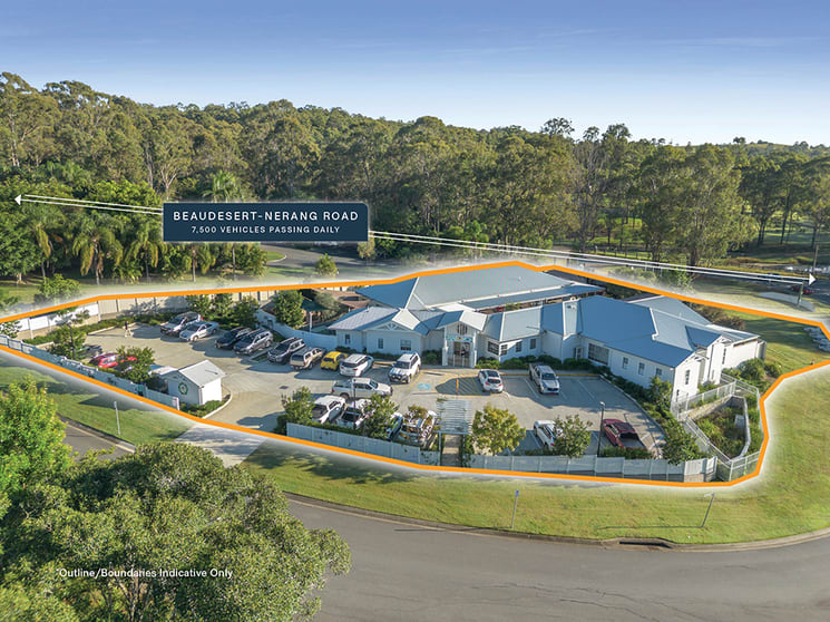 Click to view all images 202-216 Brooklands Drive Beaudesert QLD 4285 - Image 1