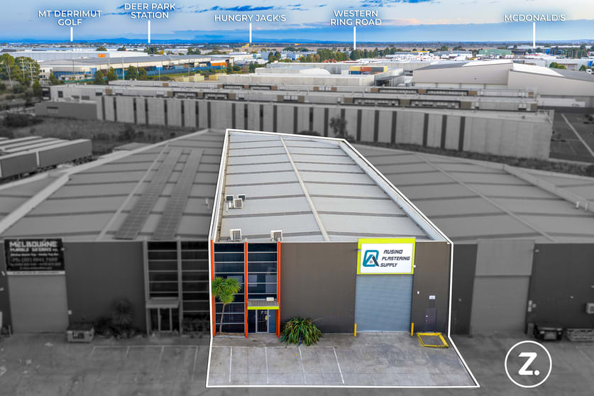 Click to view all images 7/104 Pipe Road Laverton North VIC 3026 - Image 1