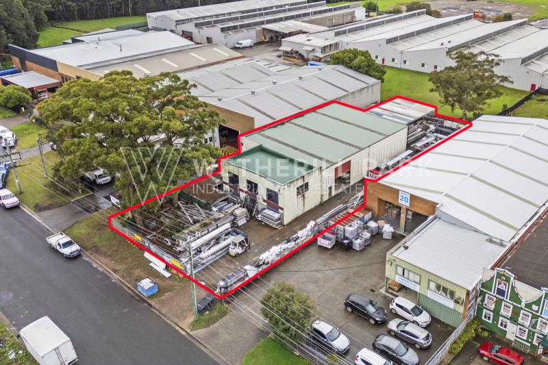 89 Market Street Smithfield NSW 2164 - Image 1