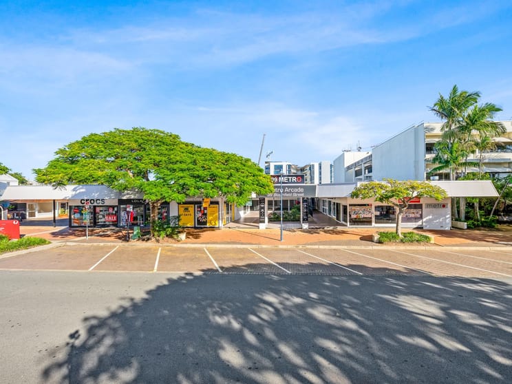 99 Bloomfield St Cleveland QLD 4163 - Image 3