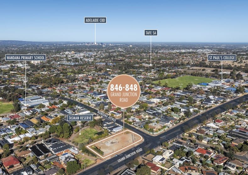 Click to view all images 846-848 Grand Junction Road Gilles Plains SA 5086 - Image 2