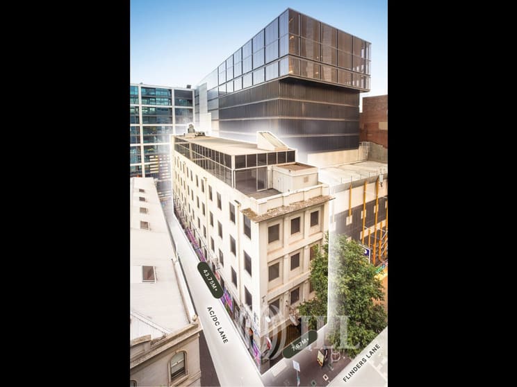 Click to view all images 107-109 Flinders Lane Melbourne VIC 3000 - Image 2