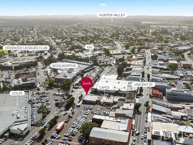Click to view all images 1A Cooper Street Cessnock NSW 2325 - Image 1
