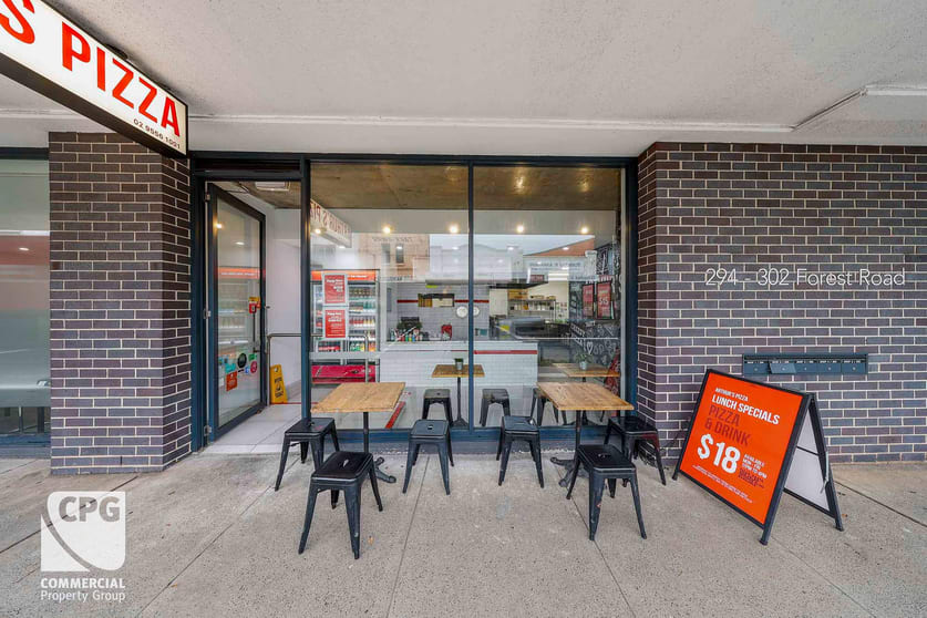 300 Forest Road Bexley NSW 2207 - Image 2