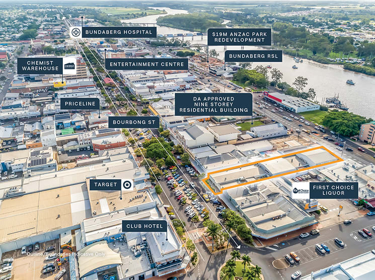 Click to view all images 47 Bourbong Street Bundaberg Central QLD 4670 - Image 3