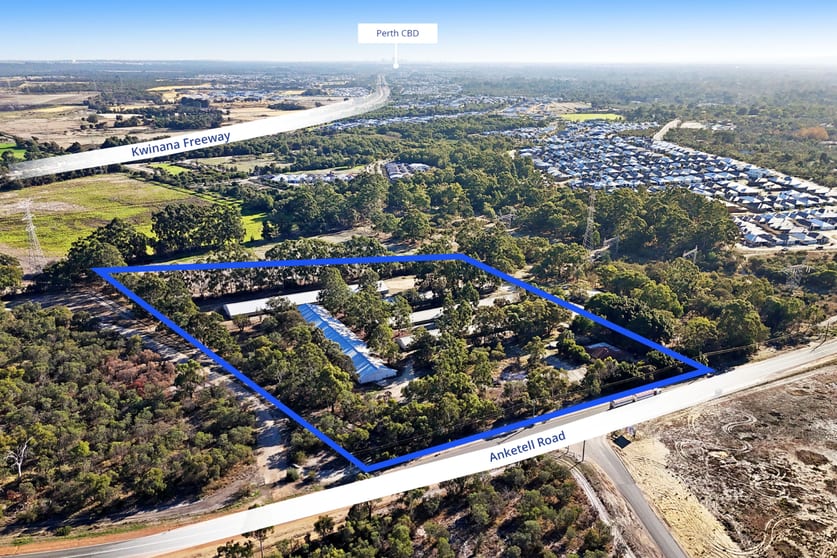 Click to view all images 727 Anketell Road Wandi WA 6167 - Image 1