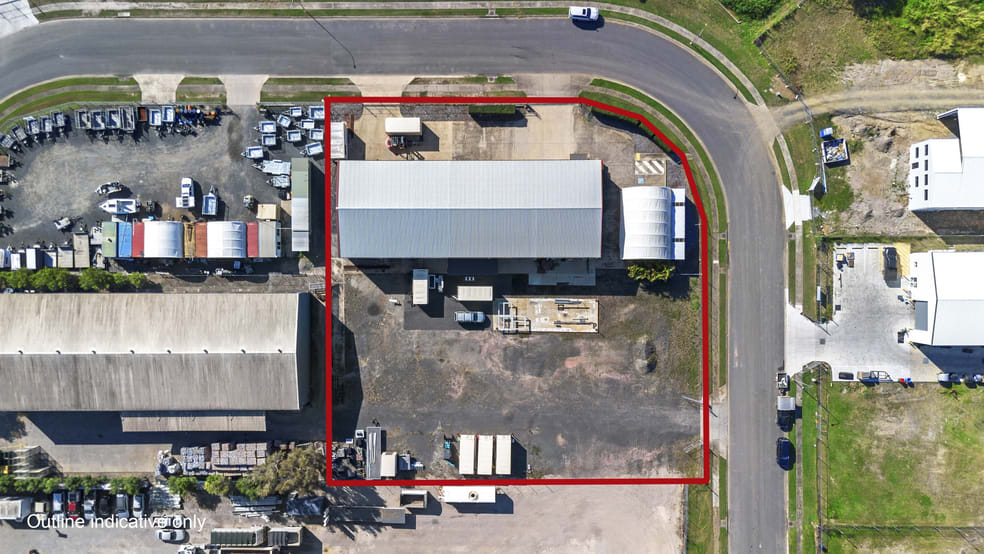 13-15 Industrial Avenue Dundowran QLD 4655 - Image 3