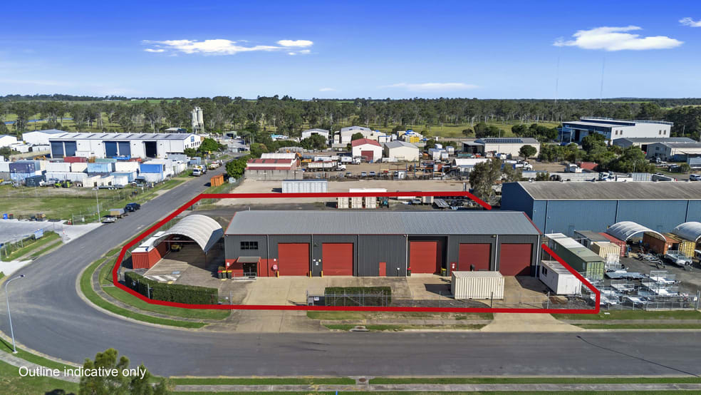 13-15 Industrial Avenue Dundowran QLD 4655 - Image 2