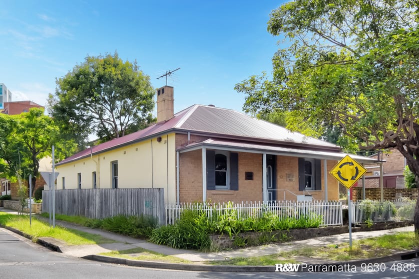 Click to view all images 63 Sorrell Street Parramatta NSW 2150 - Image 3