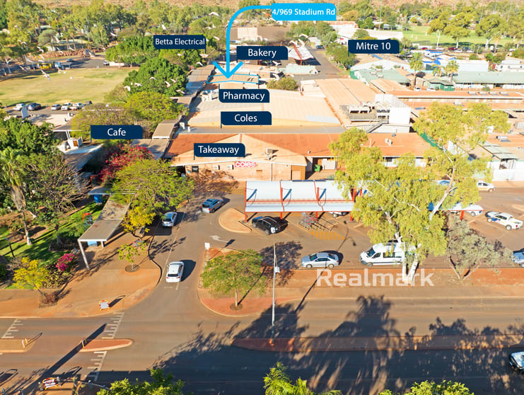 4/969 Stadium Road Tom Price WA 6751 - Image 2