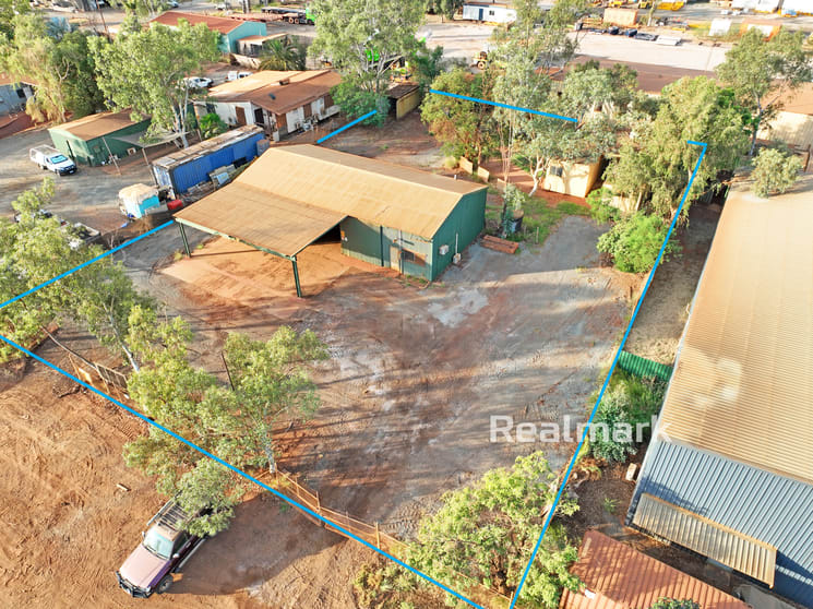 Click to view all images 4 Yanana Street Wedgefield WA 6721 - Image 1