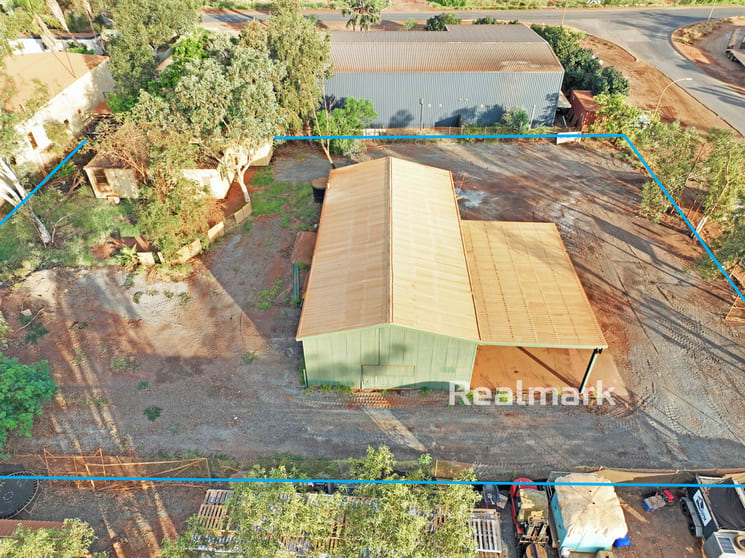 Click to view all images 4 Yanana Street Wedgefield WA 6721 - Image 3