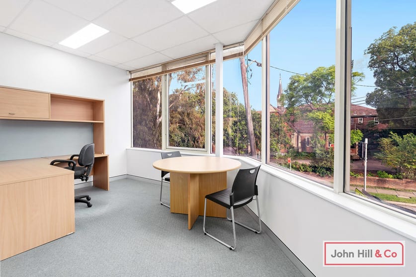 Suite 6/56-60 The Boulevarde Strathfield NSW 2135 - Image 2