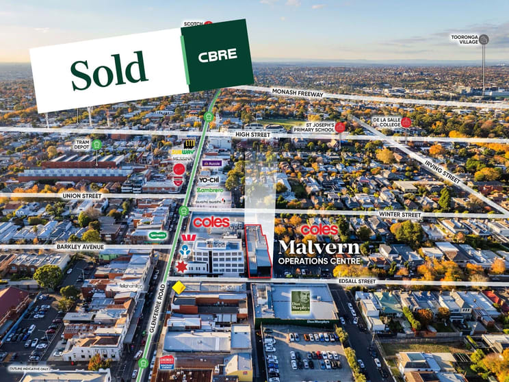 Click to view all images 1 Edsall Street Malvern VIC 3144 - Image 2