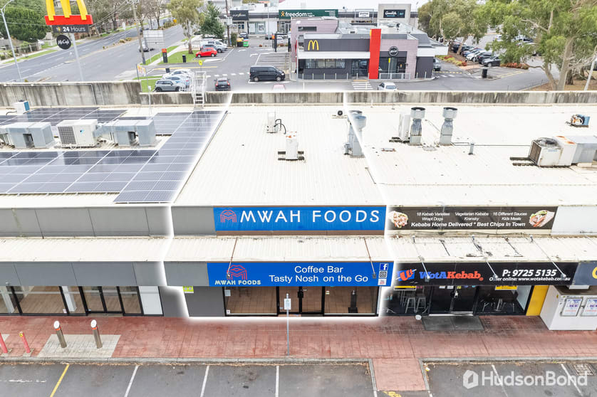 Click to view all images 2/191 Hull Road Mooroolbark VIC 3138 - Image 2